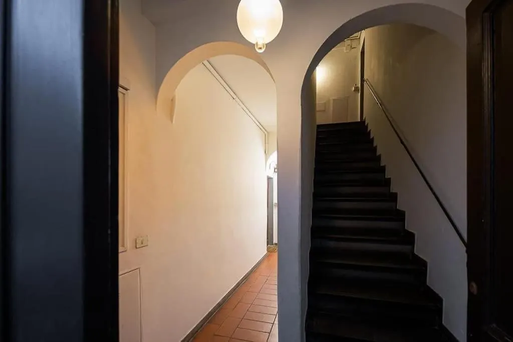 Santa Rosa Apartment - Oltrarno Florence