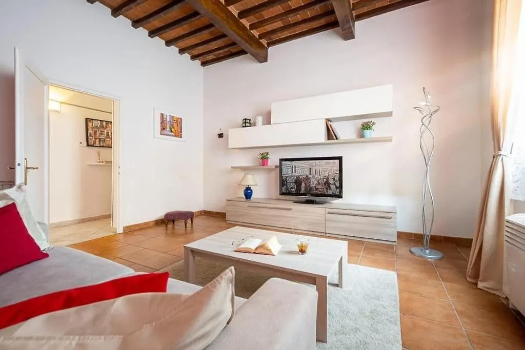 Santa Rosa Apartment - Oltrarno contacts