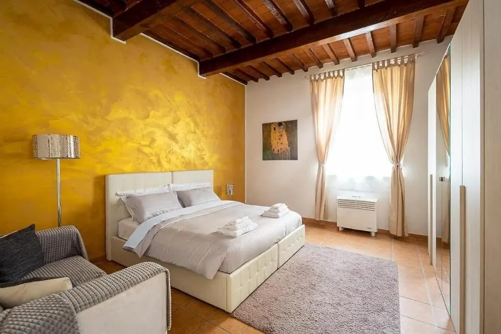 Santa Rosa Apartment - Oltrarno Florence 0*,