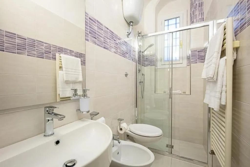 Santa Rosa Apartment - Oltrarno Florence 0*,